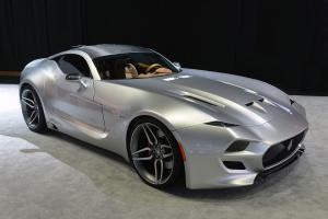 2016 VLF Force 1 V10